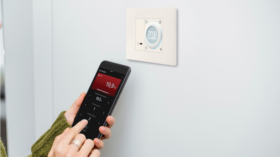 Vimar Smart Home